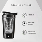 Electric Mixing Portable