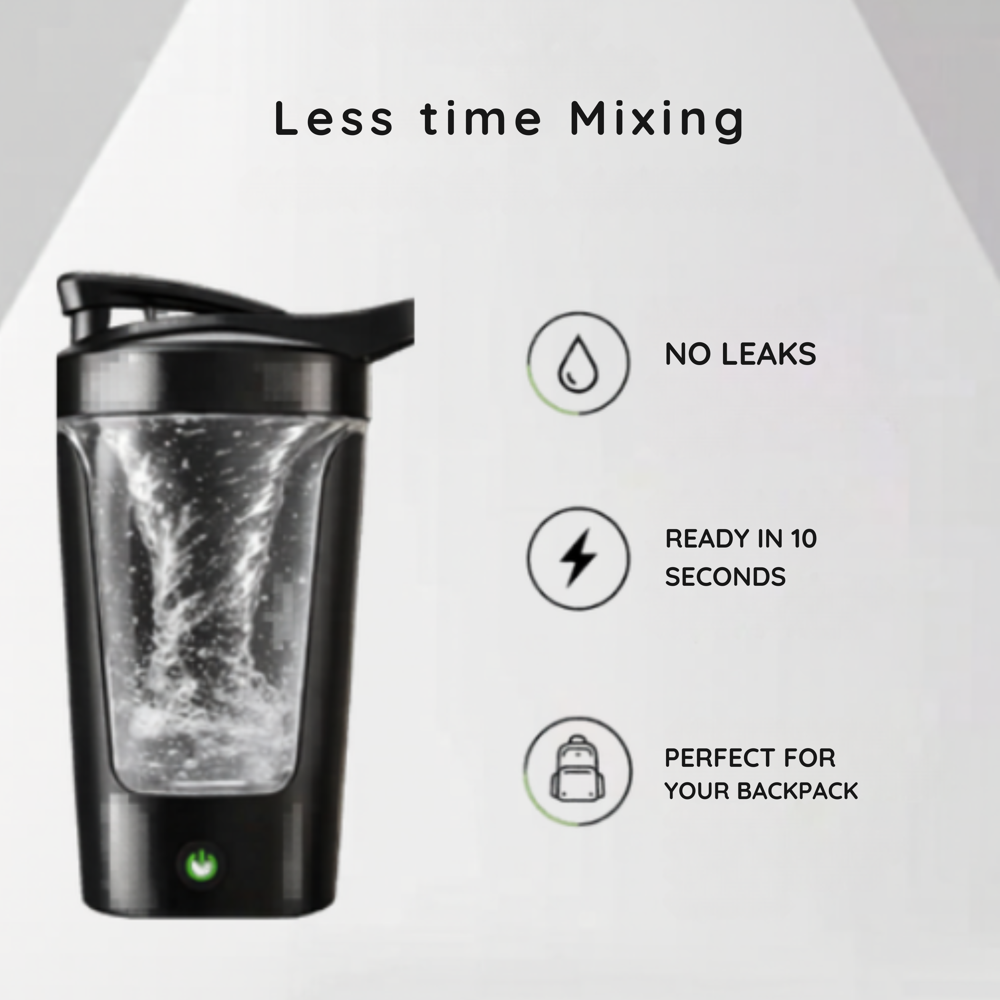 Electric Mixing Portable