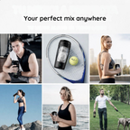 Electric Mixing Portable