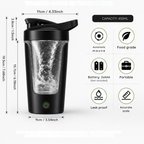 Electric Mixing Portable